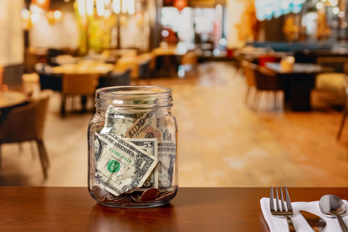NC ‘no tax on tips’ proposal would have little effect for workers, critics say NC ‘no tax on tips’ proposal would have little effect for workers, critics say
