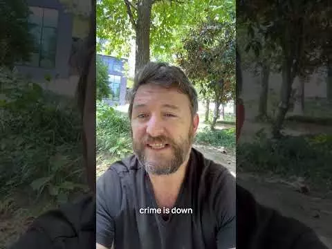 Video: The Republican manipulation of the Charlotte light rail murder